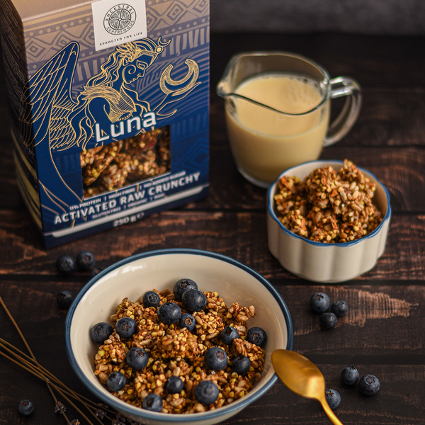 Pour