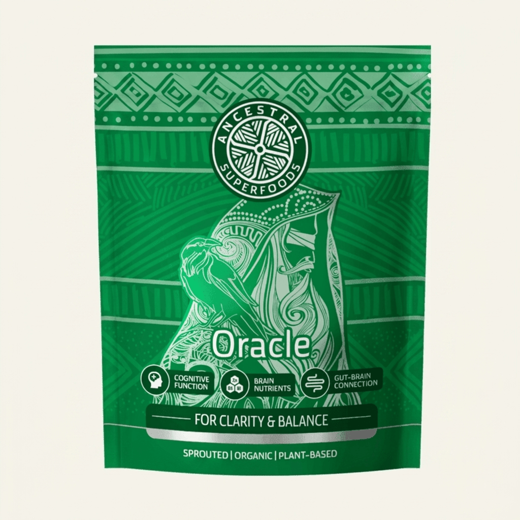 ORACLE - for memory and concentration