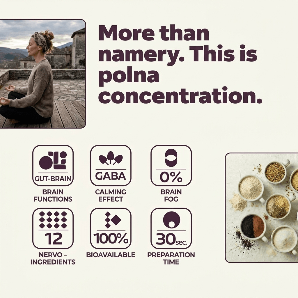 ORACLE - for memory and concentration