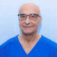 Dr. John Smith