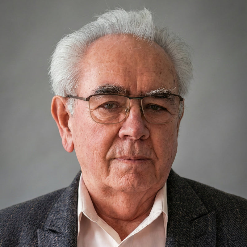 Dr. Ferenc Foghlein