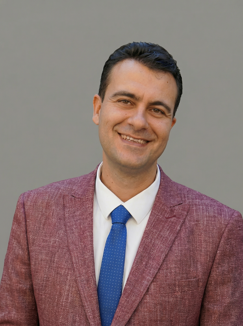 Prof. Dr. Petko Denev