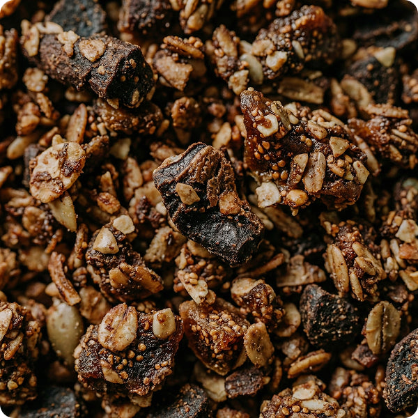 The science behind waking up the seeds.