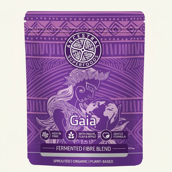GAIA – for good digestion and a diverse microbiome