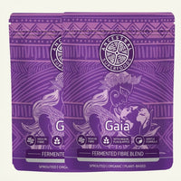 2 x Gaia