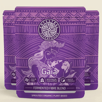 3 x Gaia
