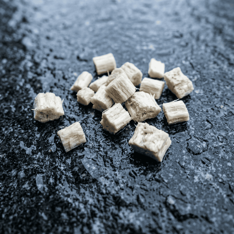 Inulin (prebiotic)