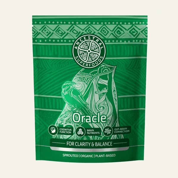 ORACLE - for memory and concentration