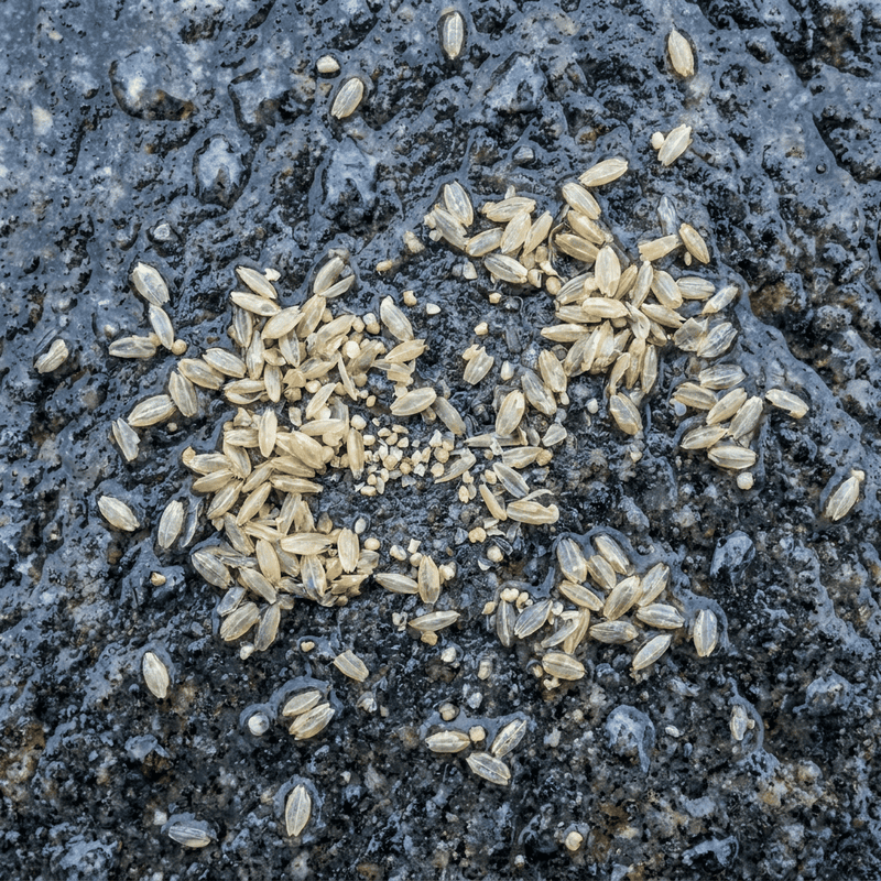 Fermented Millet Bran