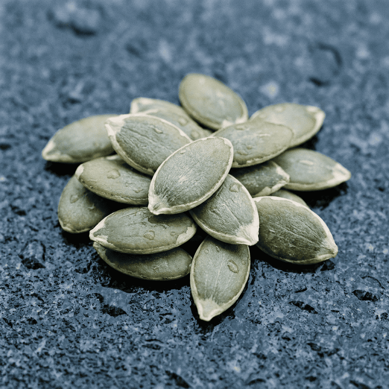 Activated Pumpkin Seeds