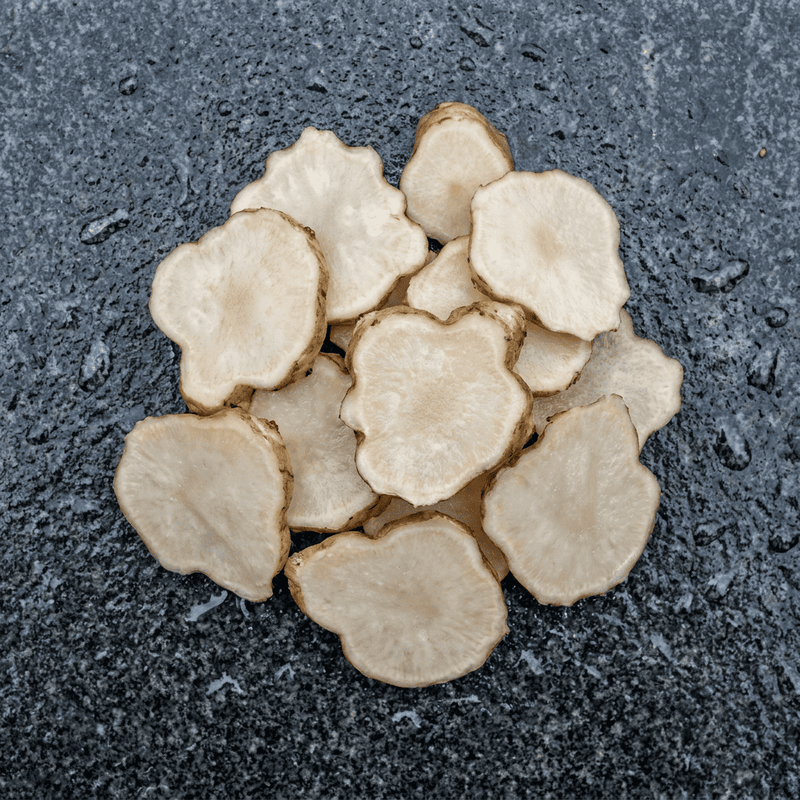 Jerusalem Artichoke (Inulin)