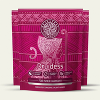 1 x Druidess