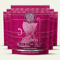 3 x Druidess