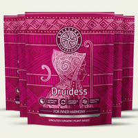 2 x Druidess