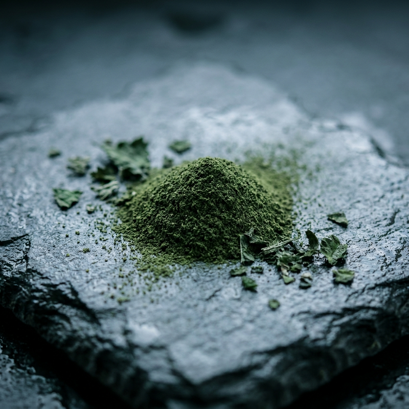 Nettle Powder