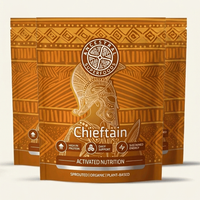 1 x Chieftain