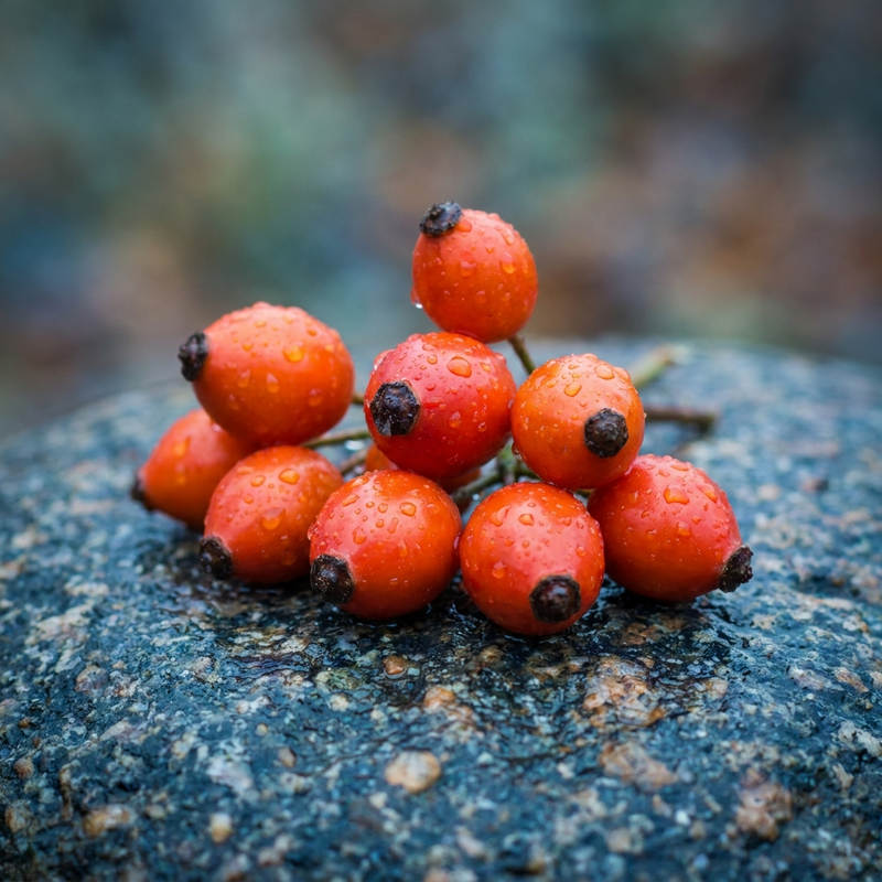 Rosehip (Wild Rosehip)