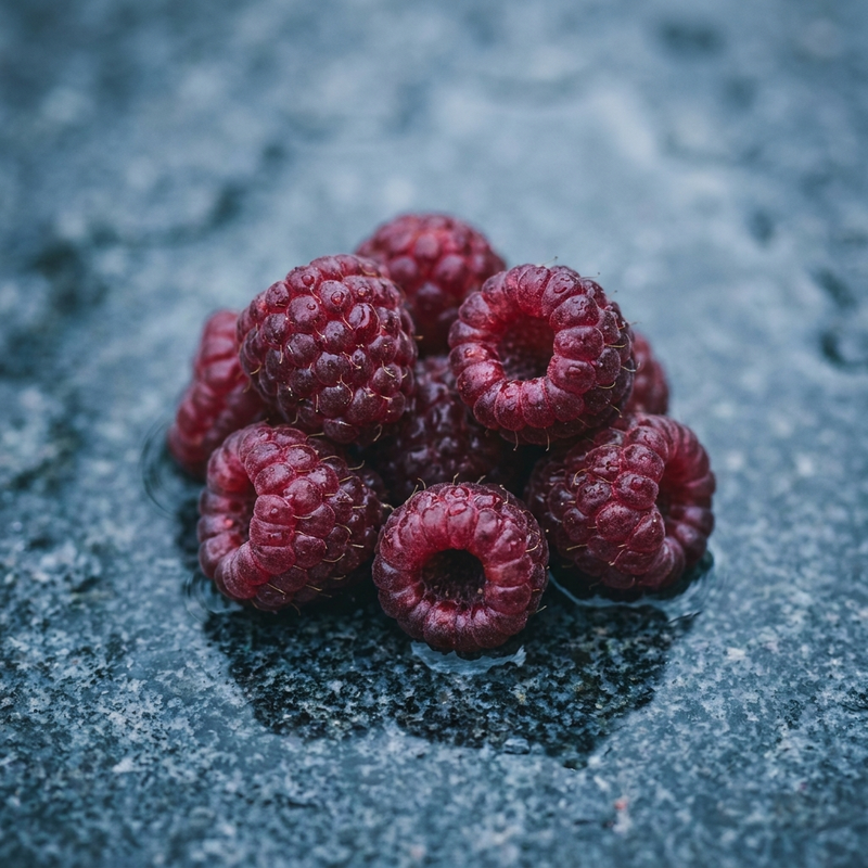 Raspberry (Wild Raspberry)