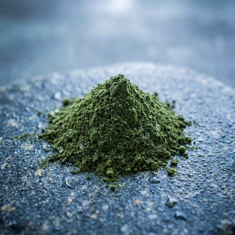 Nettle Powder (Nettle Powder)
