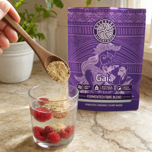 Sprinkle on your oats