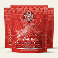 1 x Warrior
