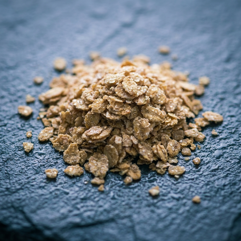 Fermented Bran