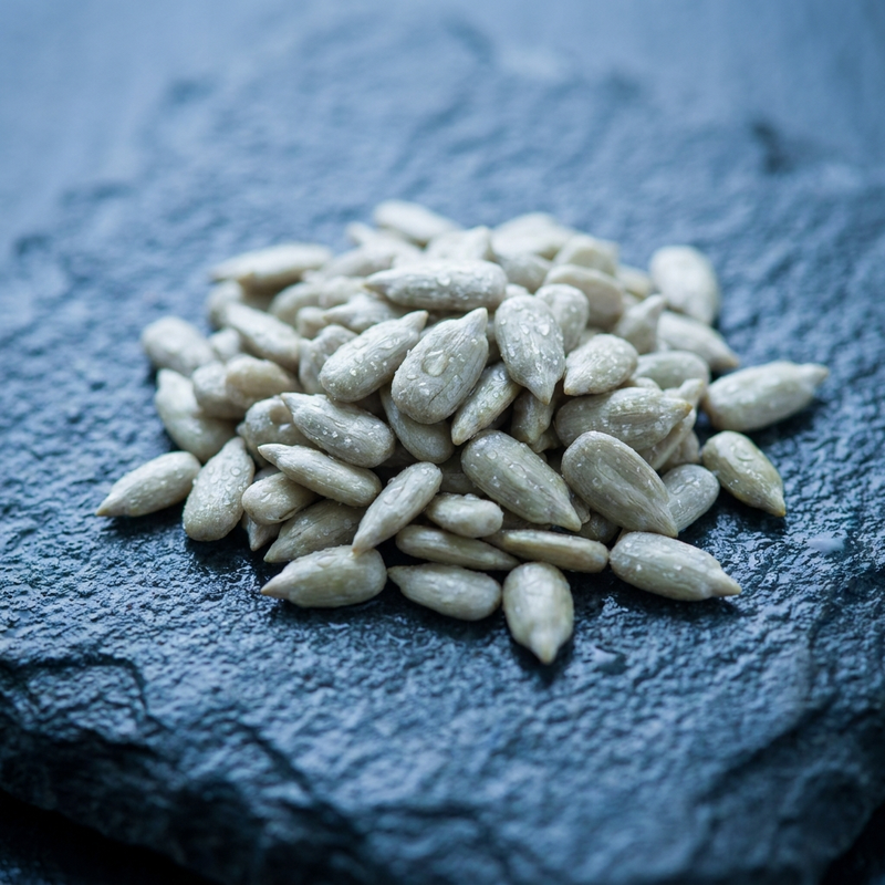 Activated Sunflower Seeds