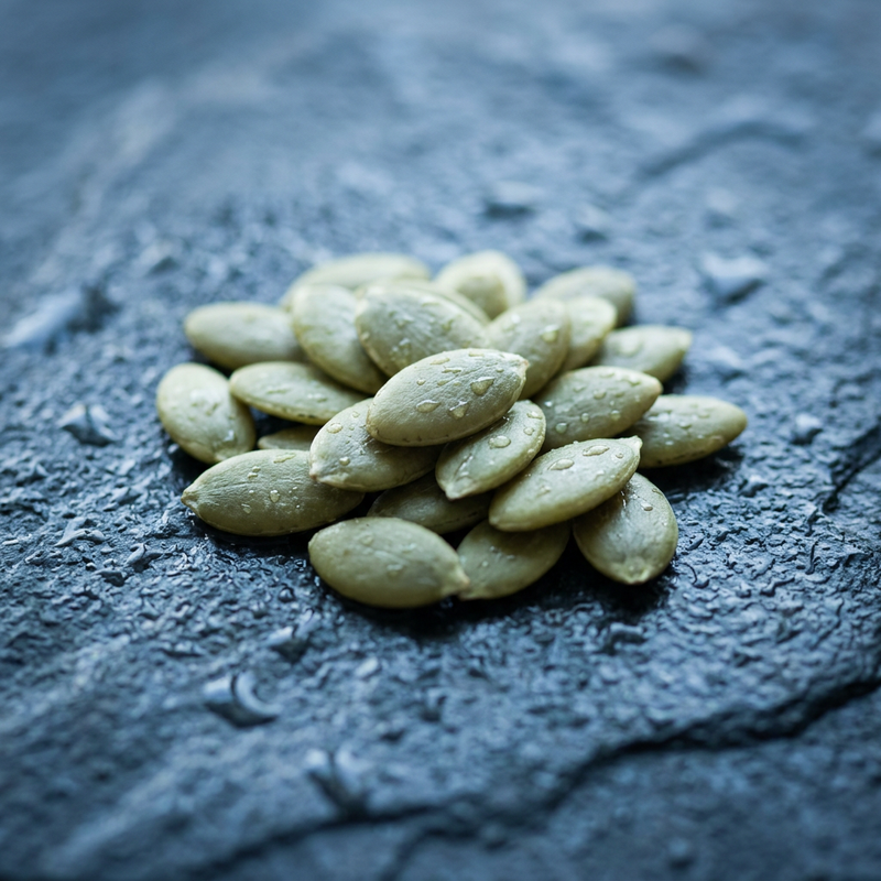 Pumpkin Seed