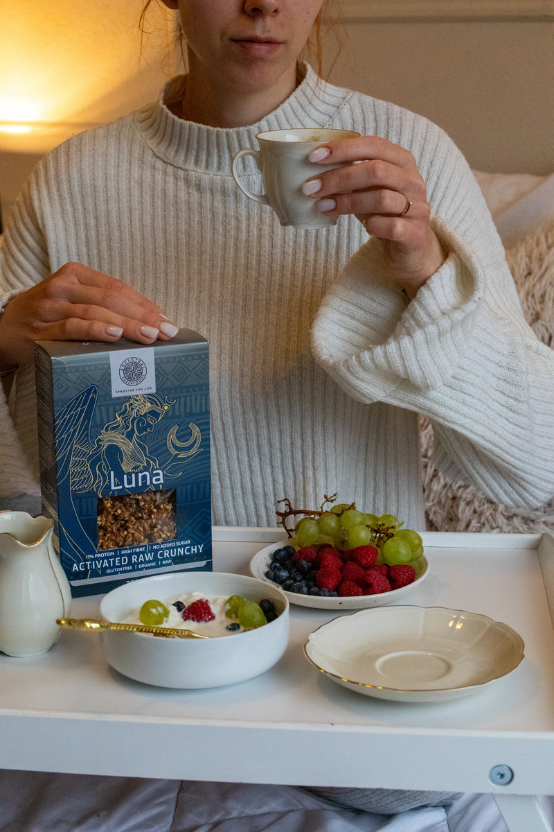 Intuitive Eating